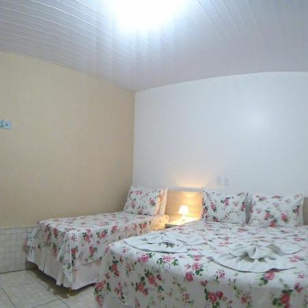 Pousada Jubaia Bonito  Extérieur photo