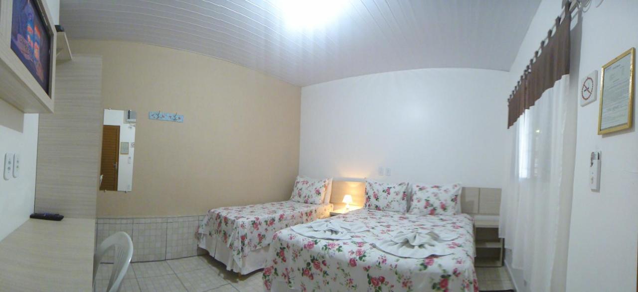 Pousada Jubaia Bonito  Extérieur photo