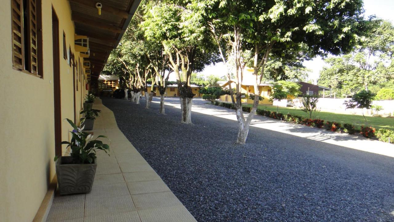 Pousada Jubaia Bonito  Extérieur photo