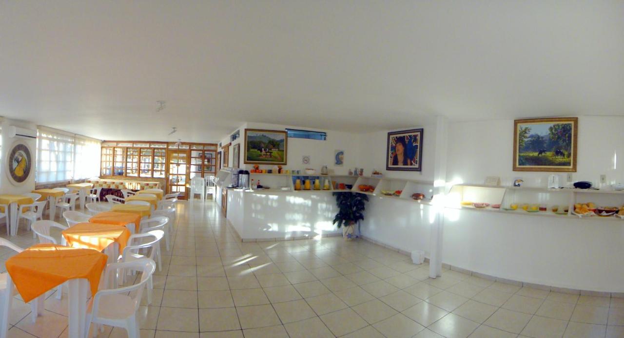 Pousada Jubaia Bonito  Extérieur photo
